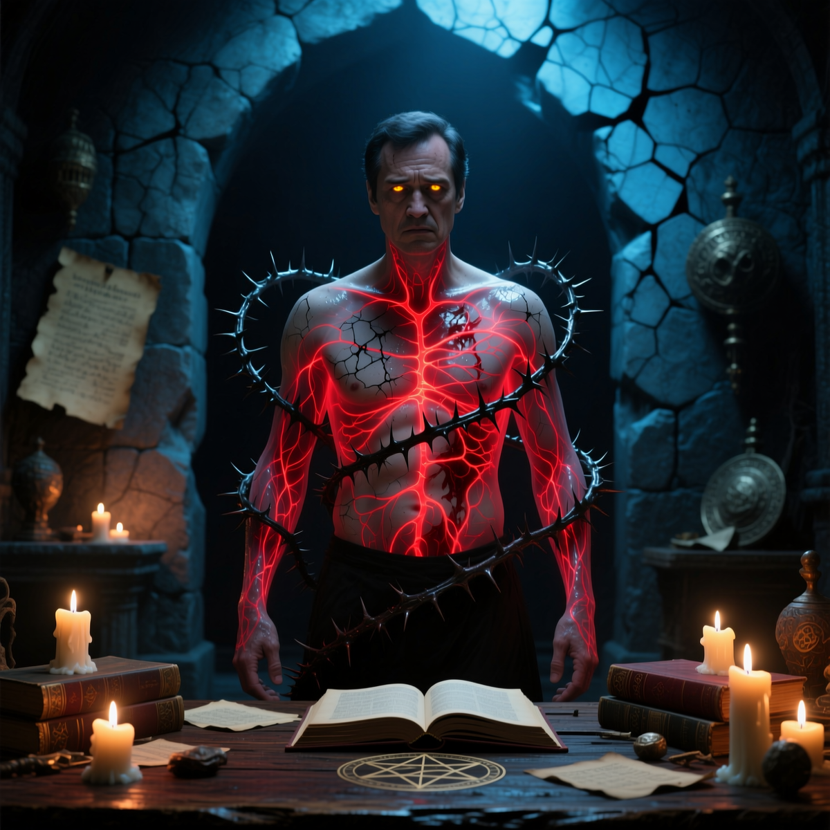 8 признаков порчи на здоровье: когда болезни — не случайность