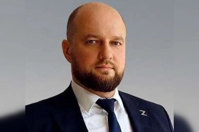    Евгений Маслов Фото: Единая Россия