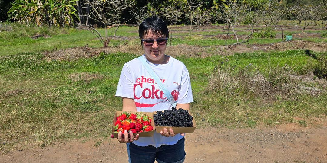 Фото, создающие настроение. Австралия, Квинсленд, 2025.