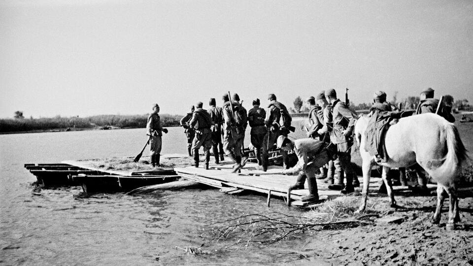 ФОТО: РИА Новости/Виктор Кинеловский