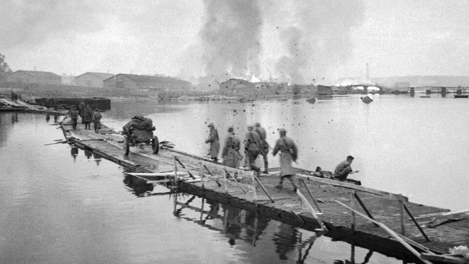 Фото: © РИА Новости/Давид Трахтенберг 