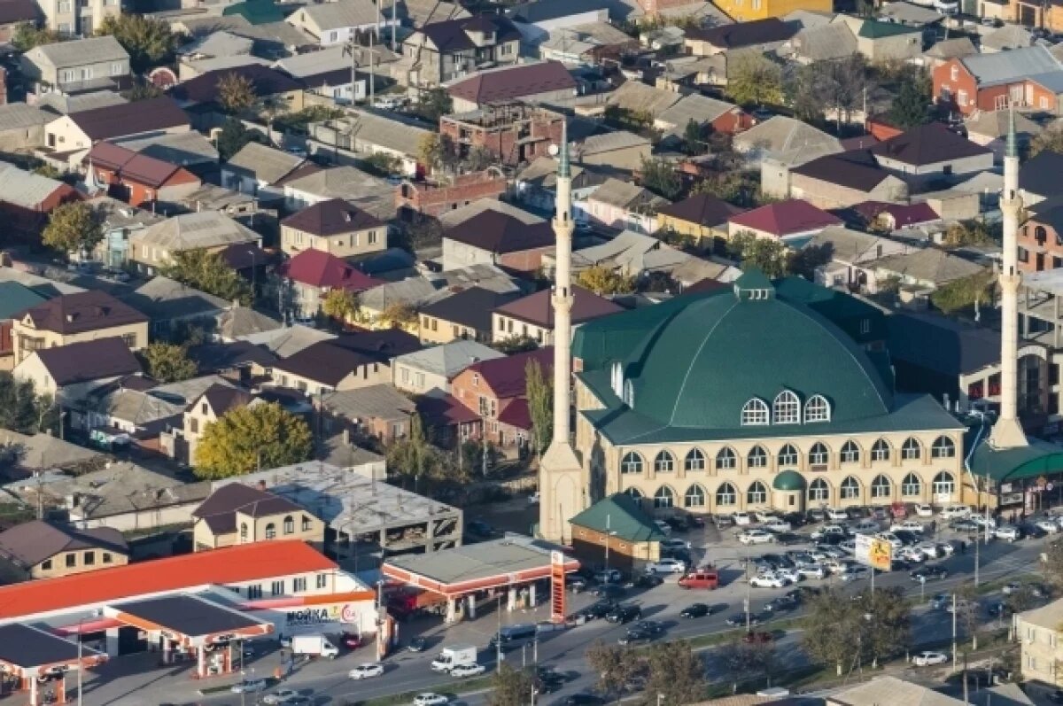    Архивное фото