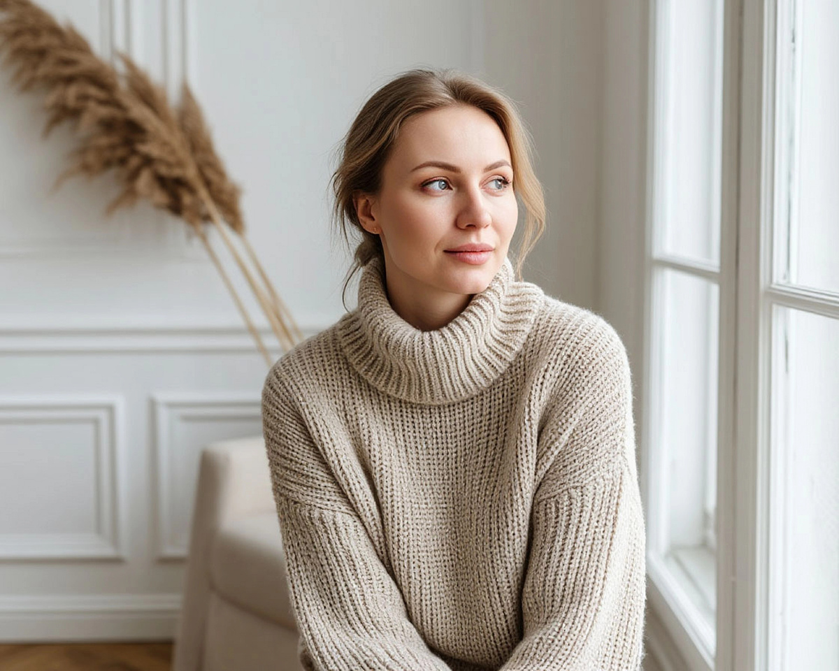 Автор: Вика Трель © (2322)