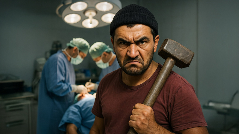    Коллаж Царьграда