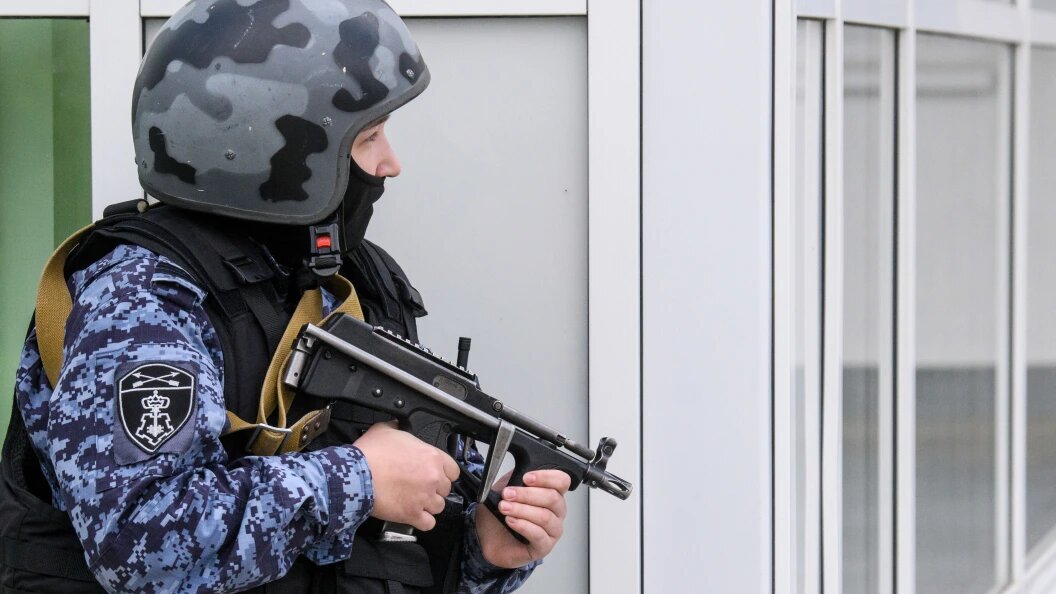    Фото: Ilya Moskovets/URA.RU/Globallookpress