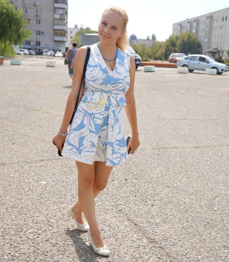 Елена была молодой, счастливой и здоровой. Фото: архив семьи