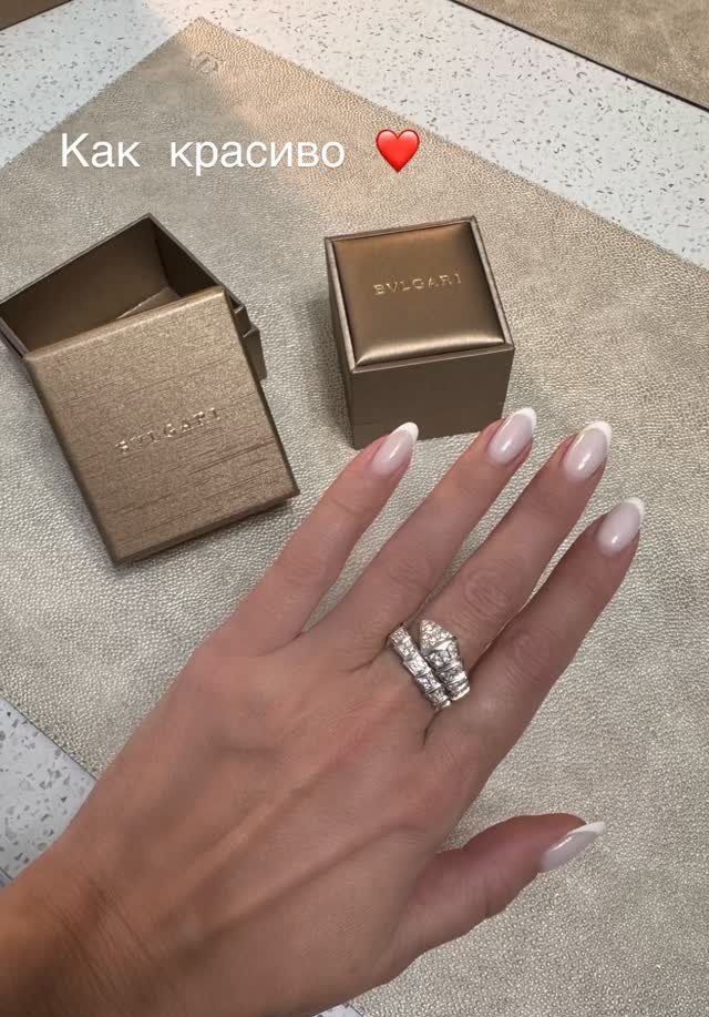 Фото: соцсети/@ann_semenovich