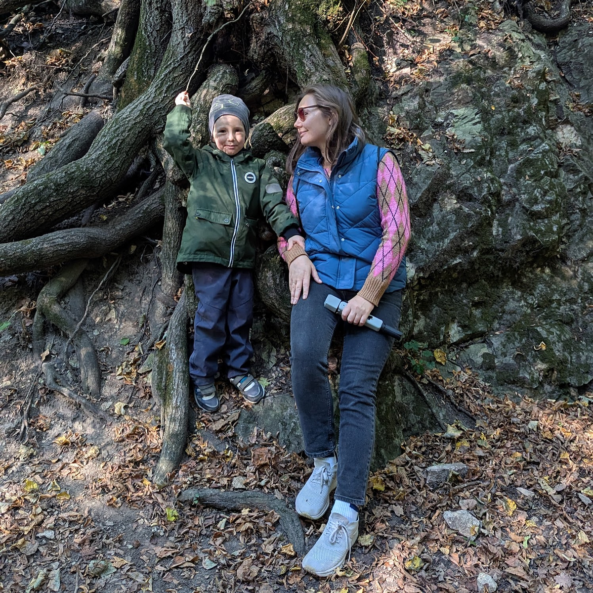 Не то чтобы верх послушания, конечно..