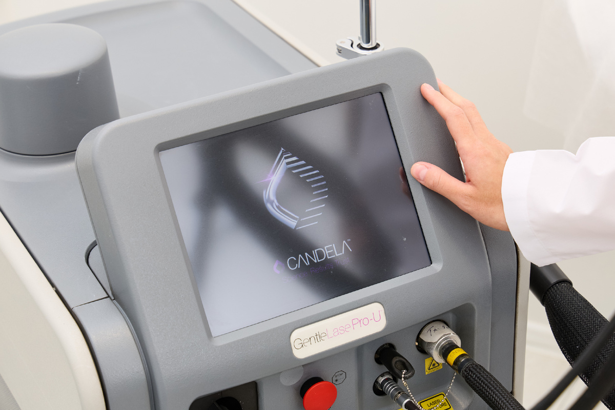 Перед началом работы каждый мастер проходит обучение и сертификацию