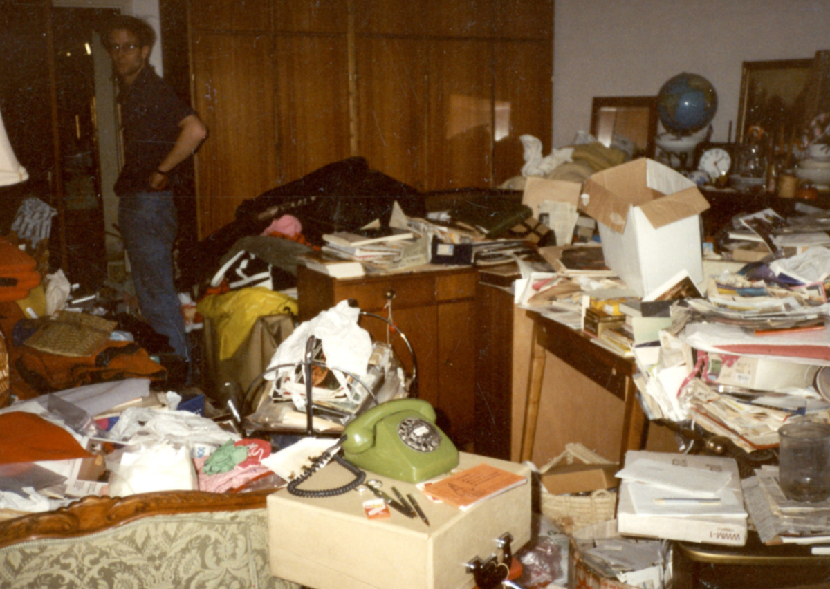 Фото: Thomas Haemmerli / Wikimedia