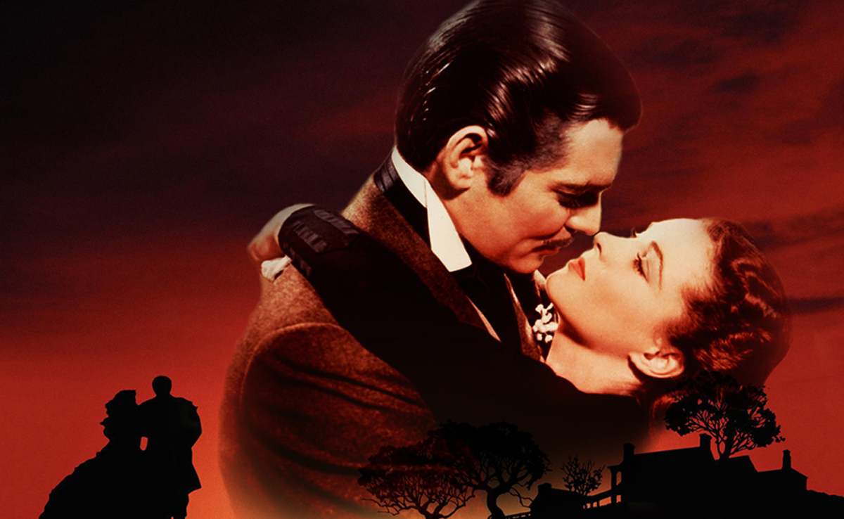 Режиссёр: Виктор Флеминг. 1939. США.