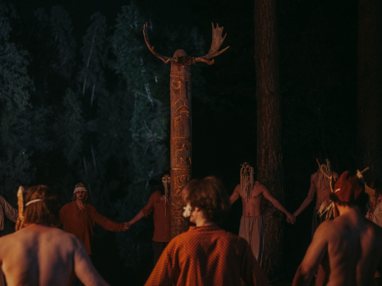     Фото ТНТ, 16+