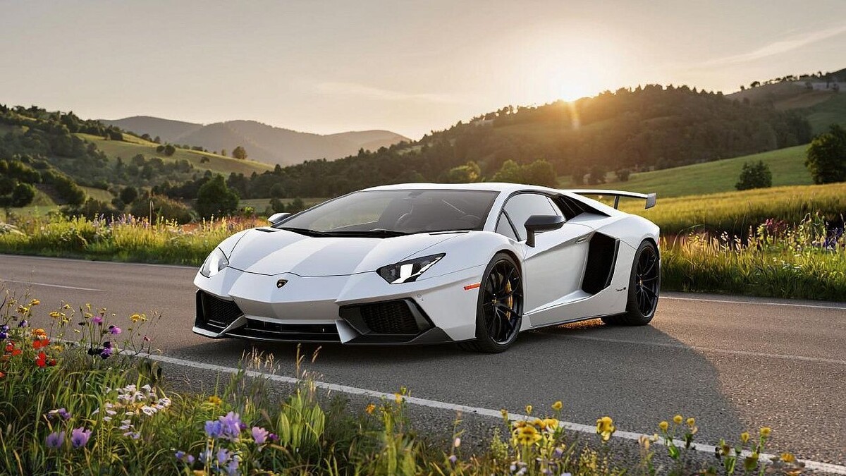    Изображение создано при помощи ИИ