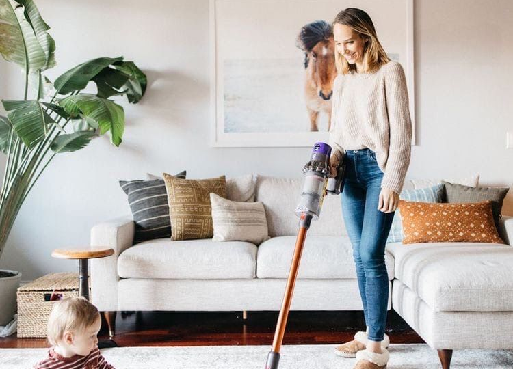 «Дома грязно, даже если убрано»: 4 ошибки, из-за которых уют пропадает