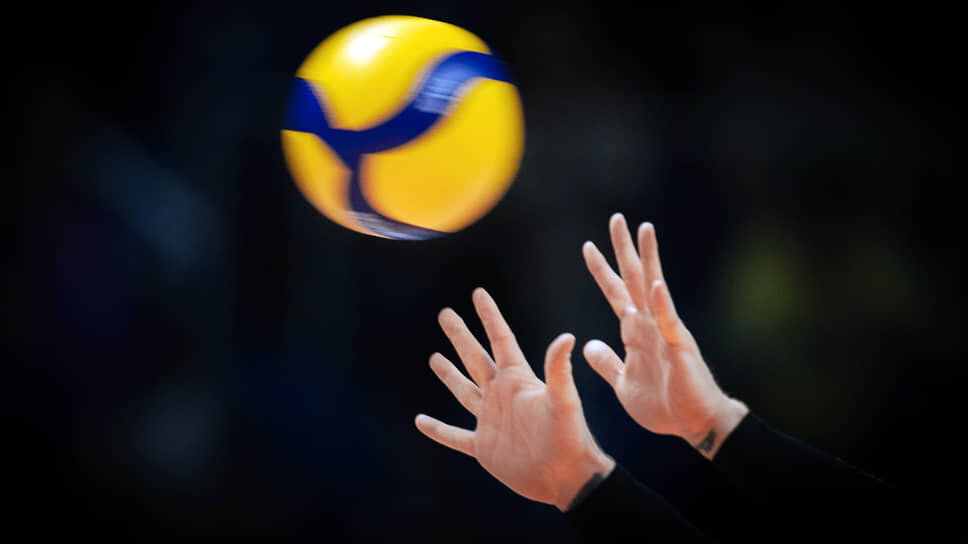 Фото: Роман Кручинин / Коммерсантъ