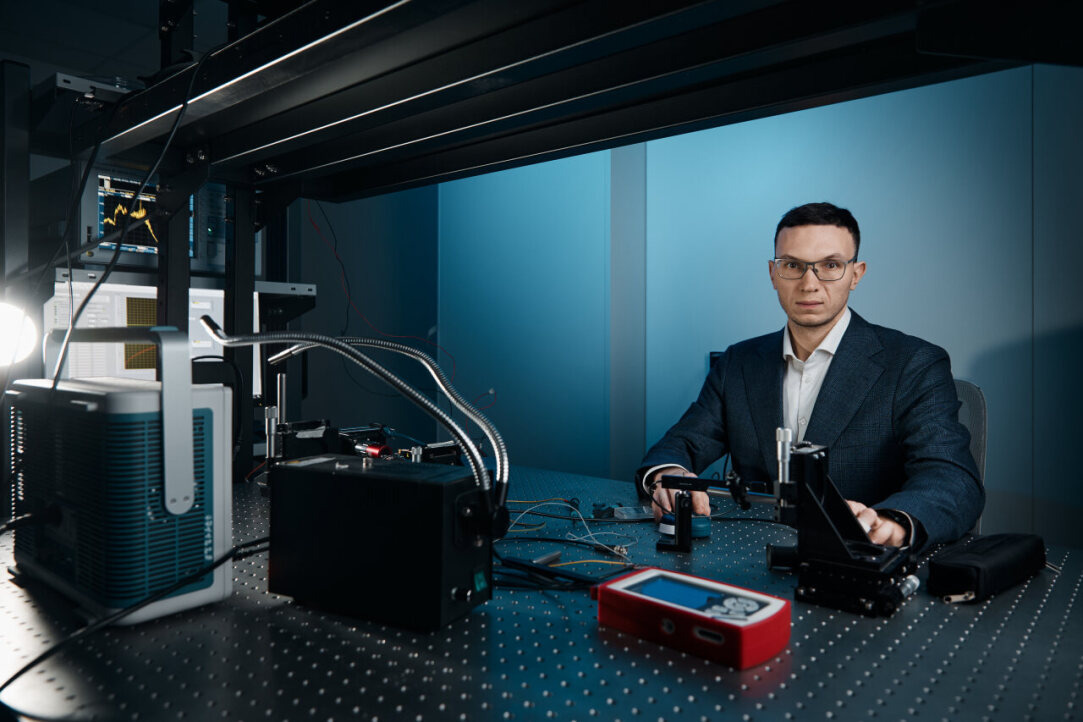 © Пресс-служба НИУ ВШЭ — Санкт-Петербург