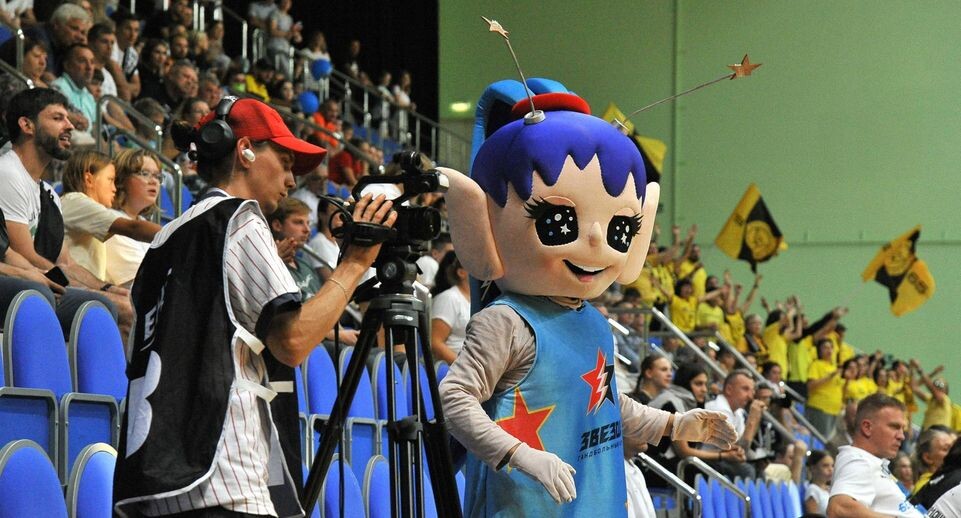    Администрация Рузского муниципального округа