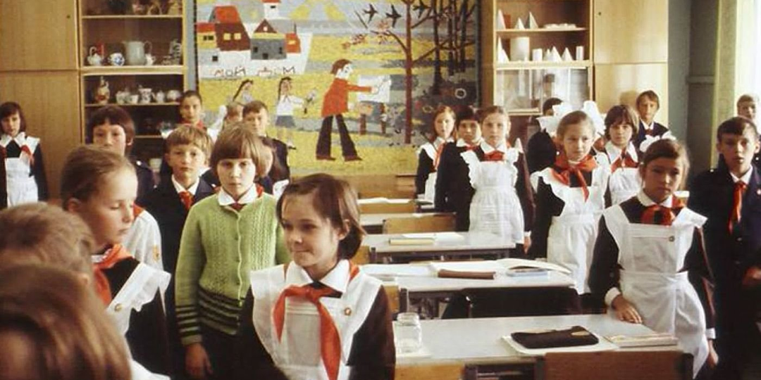 Что лучше: советское образование или современное?