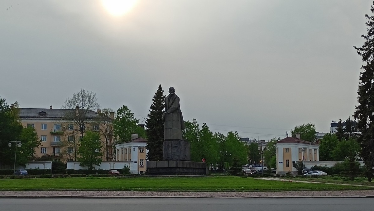    Фото: ГТРК Карелия