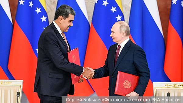     Фото: Сергей Бобылев/Фотохост-агентство РИА Новости