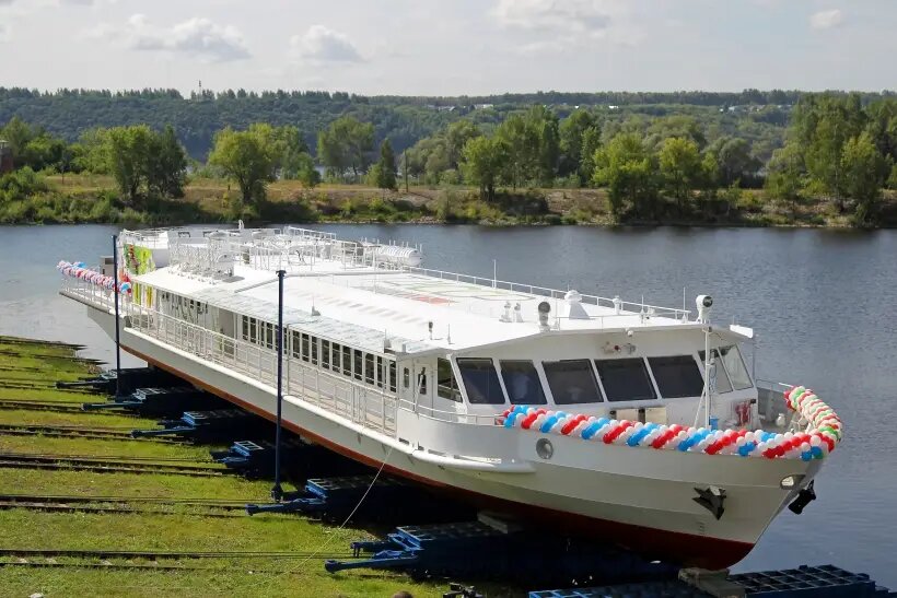     © РИА Новости. Алексей Насыров