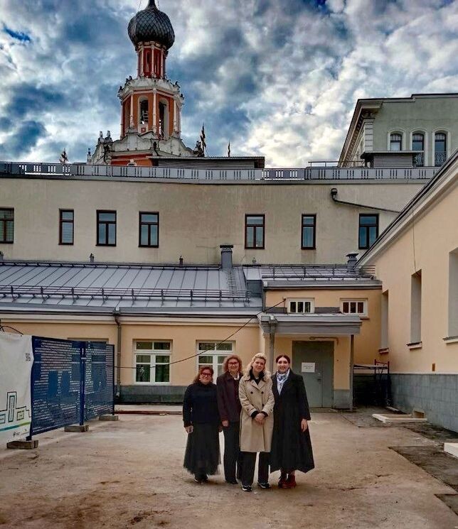 Фото: Елена Кудрявцева