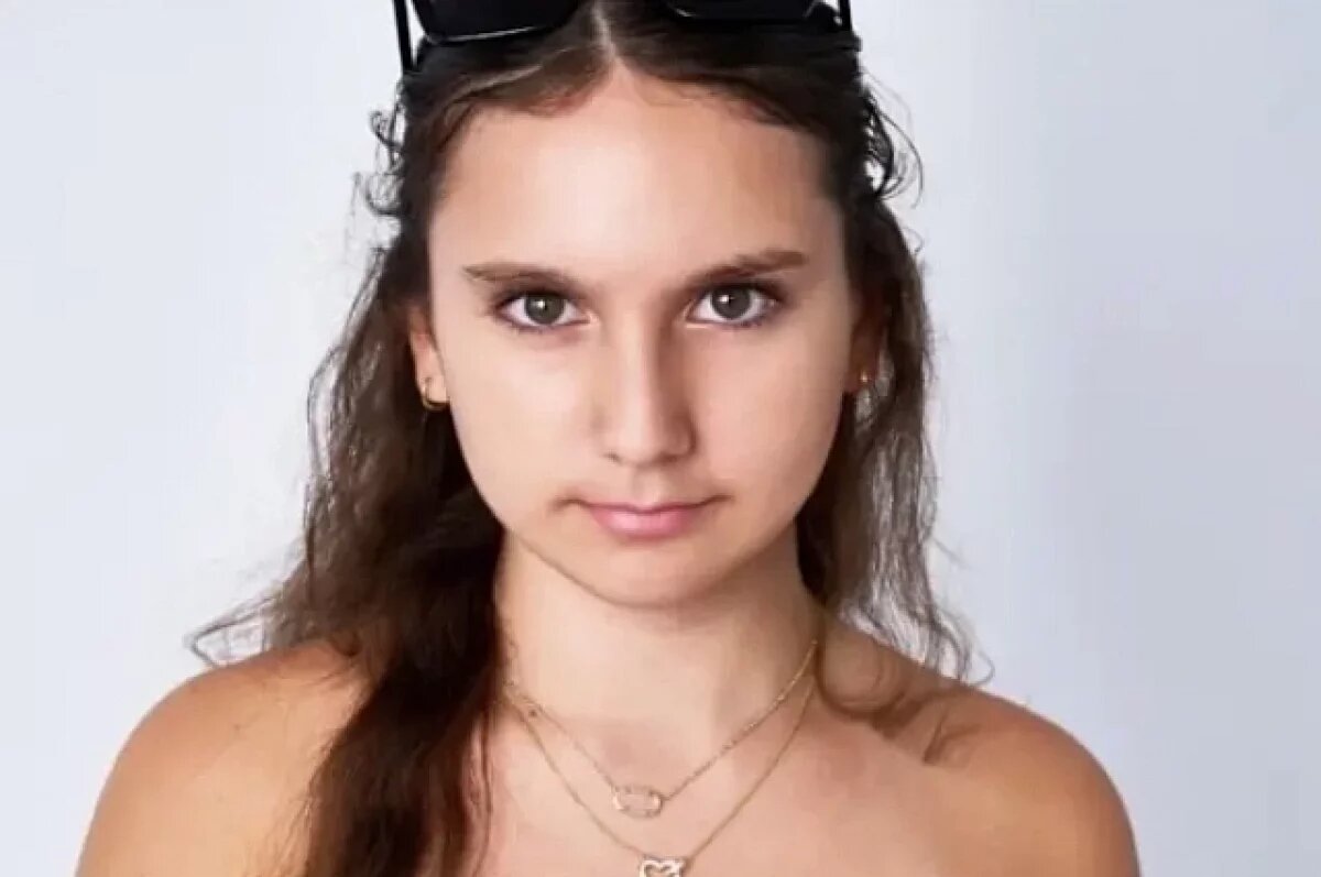     Земфира Мухтарова.