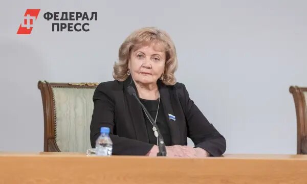    Фото: fedpress.ru Павел Евсеев