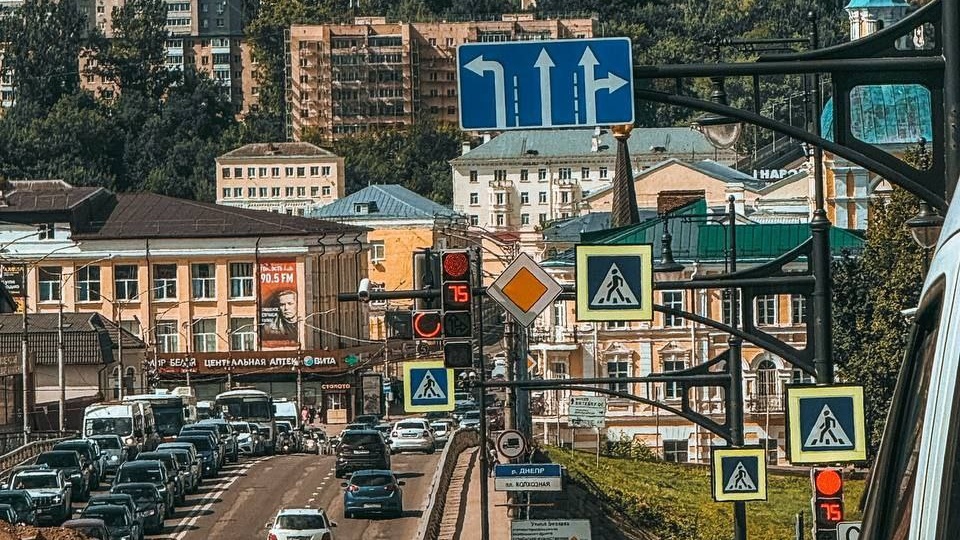 Смоленщина – родина поэтов, музыкантов и героев