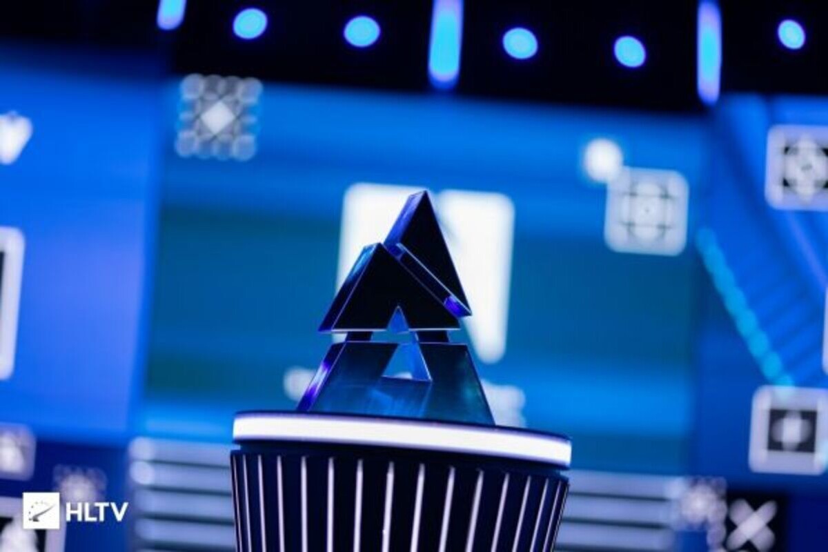 Источник: HLTV