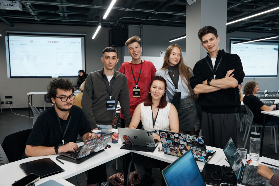 Владимир Александров | Пресс-служба НИУ ВШЭ — Санкт-Петербург