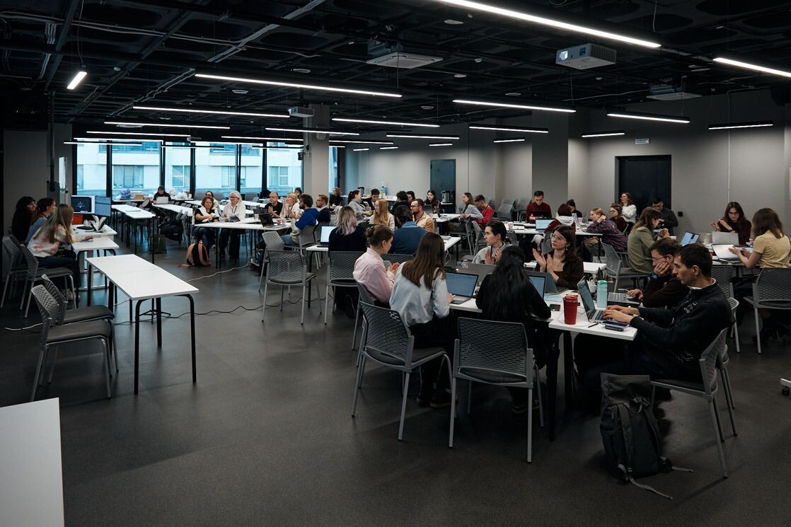 Владимир Александров | Пресс-служба НИУ ВШЭ — Санкт-Петербург