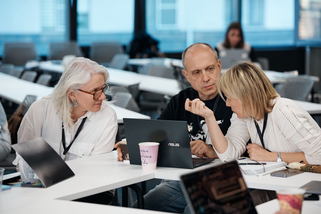 Владимир Александров | Пресс-служба НИУ ВШЭ — Санкт-Петербург