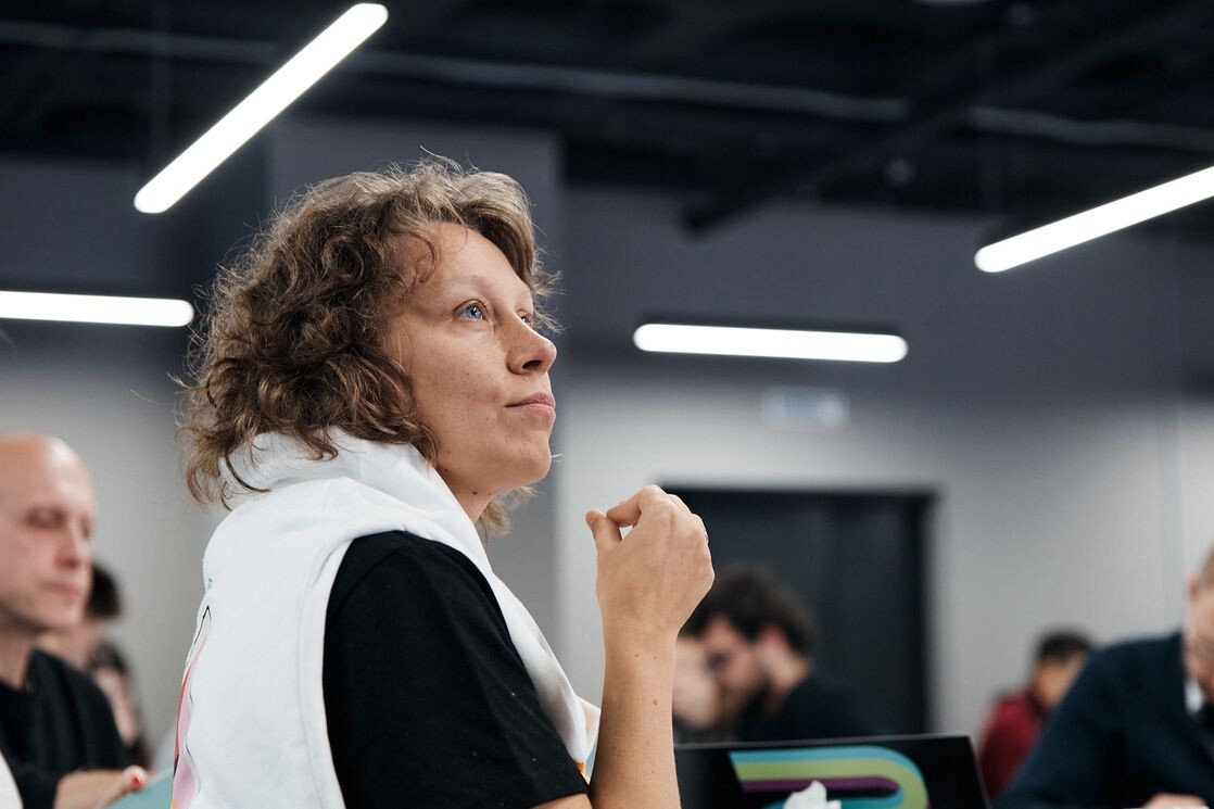 Владимир Александров | Пресс-служба НИУ ВШЭ — Санкт-Петербург