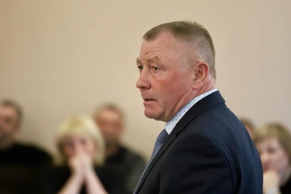    Сергей Гончаров. Источник: izvestiy-kamen.ru