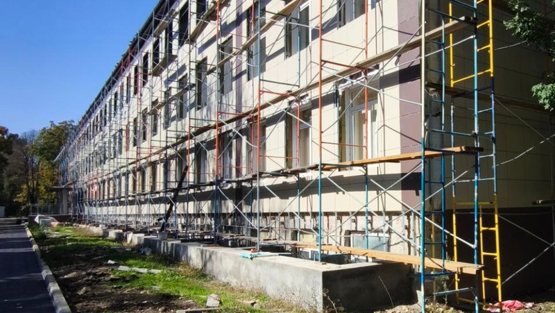      Фото: Администрация Ессентуков