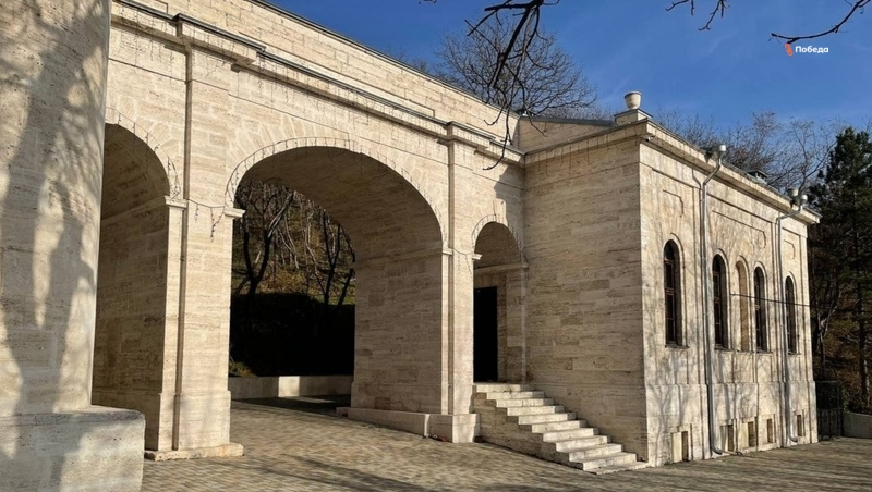      Фото: ИА «Победа26»