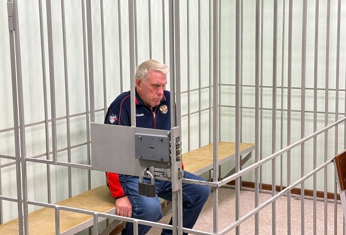    Фото из ТГ-канала прокуратуры Красноярского края