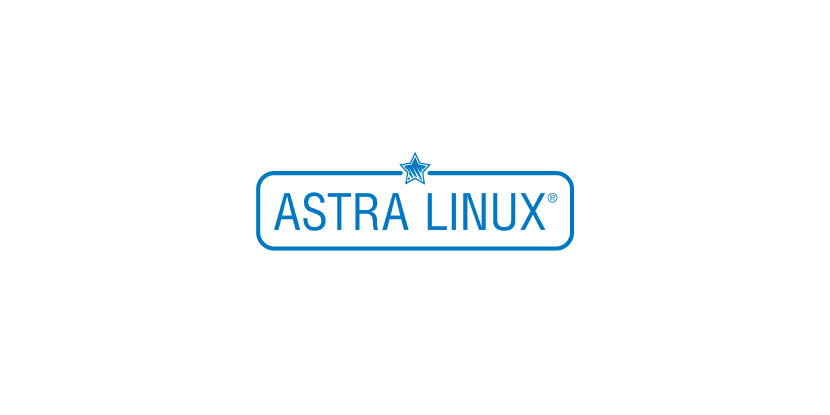 Astra Linux