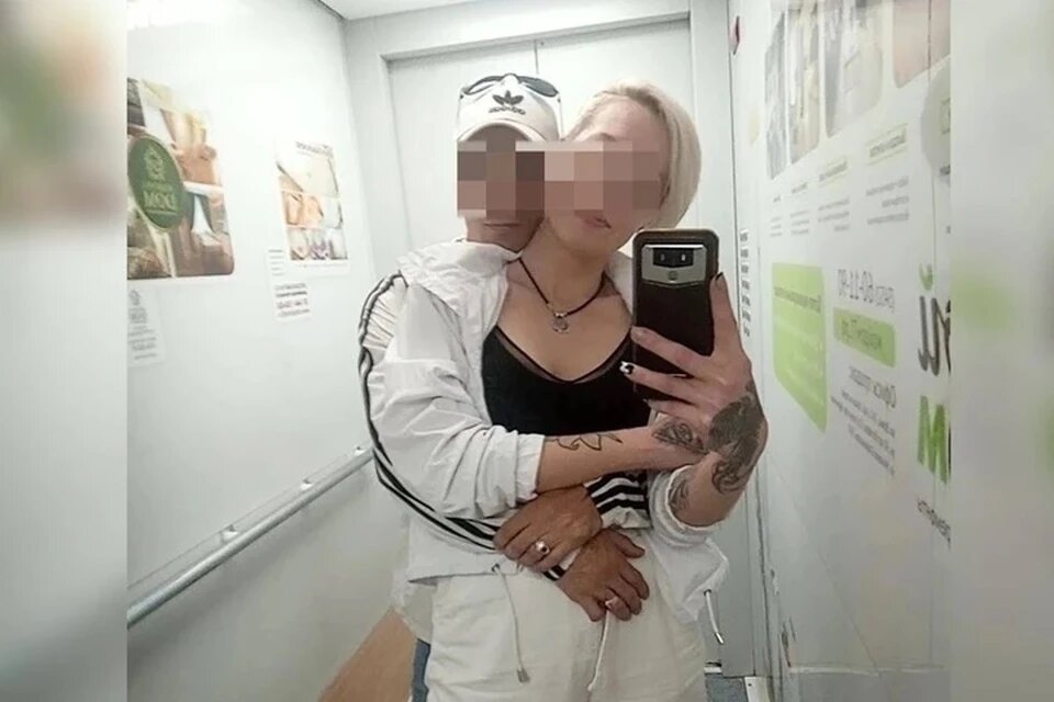 Олег со Натальей были в страстных отношениях. Фото: соцсети