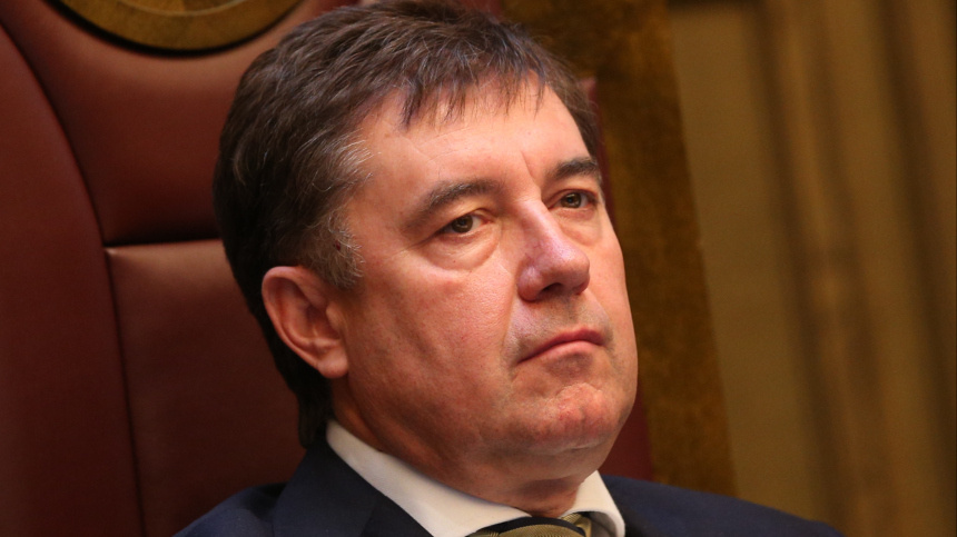    Фото: Коротаев Артем/ТАСС