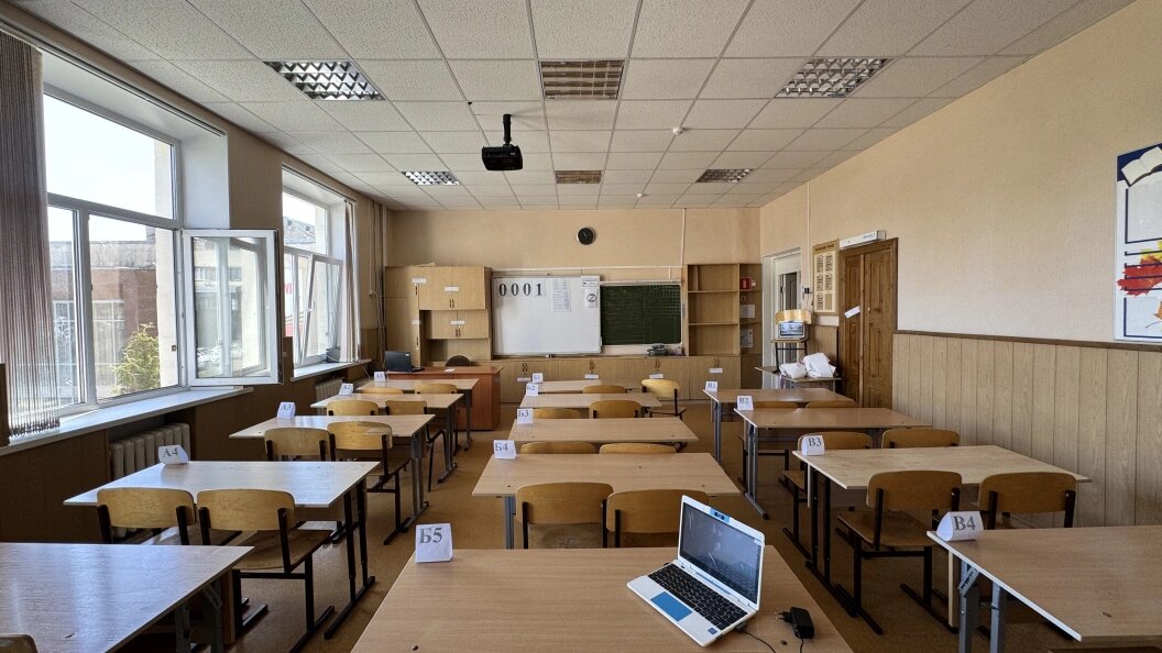    Фото: Alexander Legky/Global Look Press