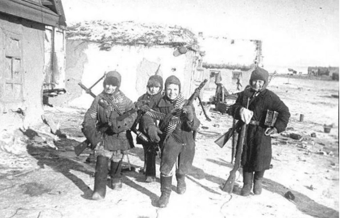 Листайте вправо, чтобы увидеть больше изображений