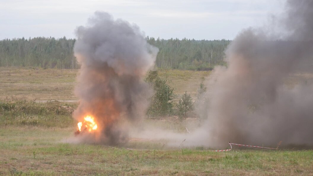    Фото: Shatokhina Natalia/news.ru/Globallookpress