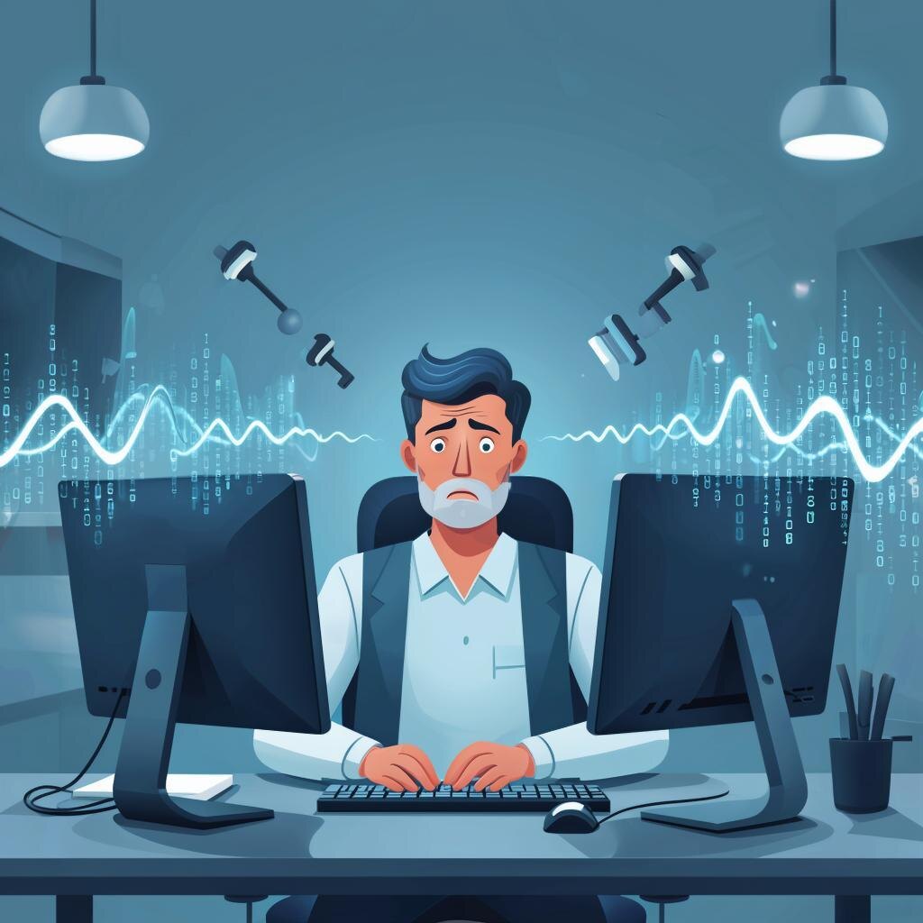 Изображение сгенерировано ИИ.