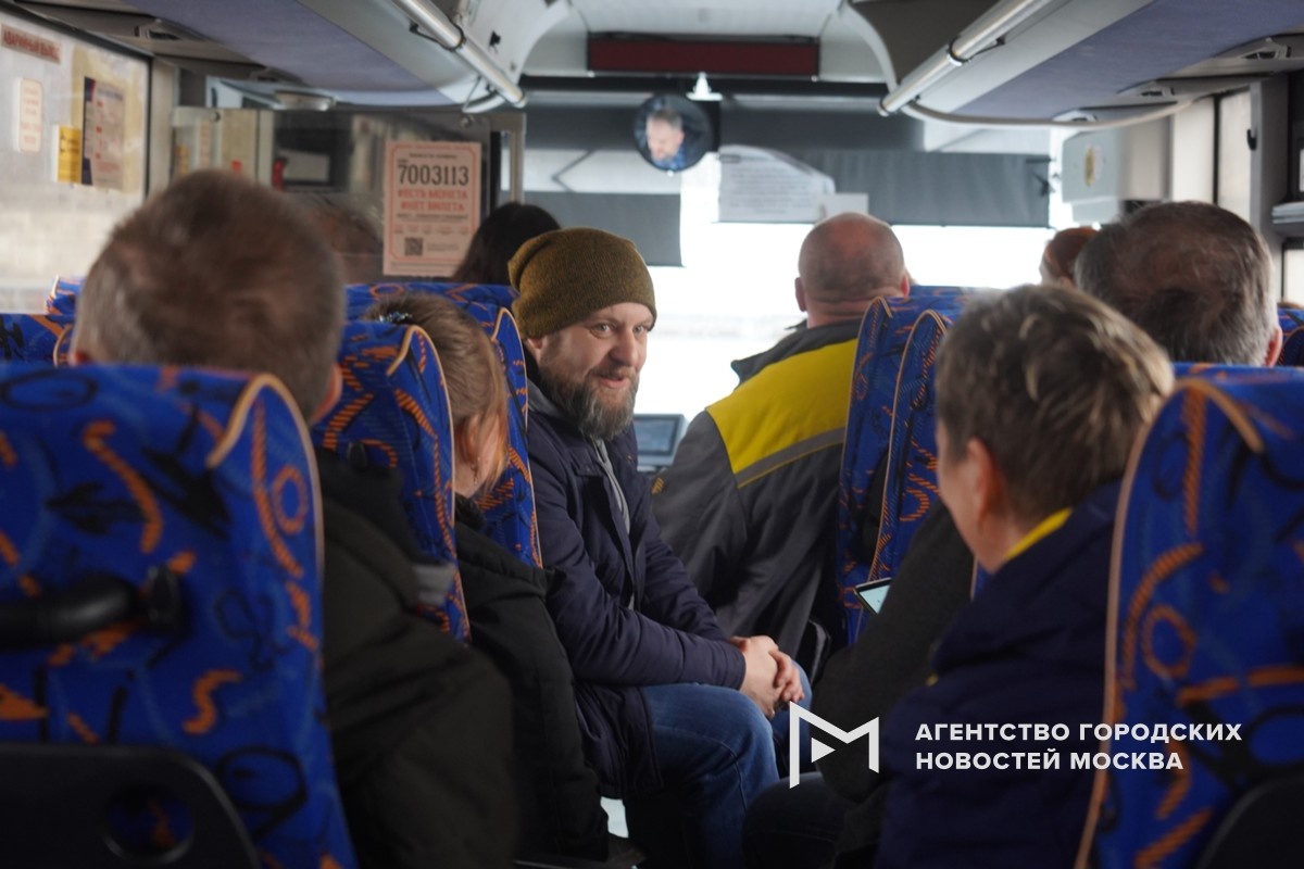 Фотограф: Александр Авилов