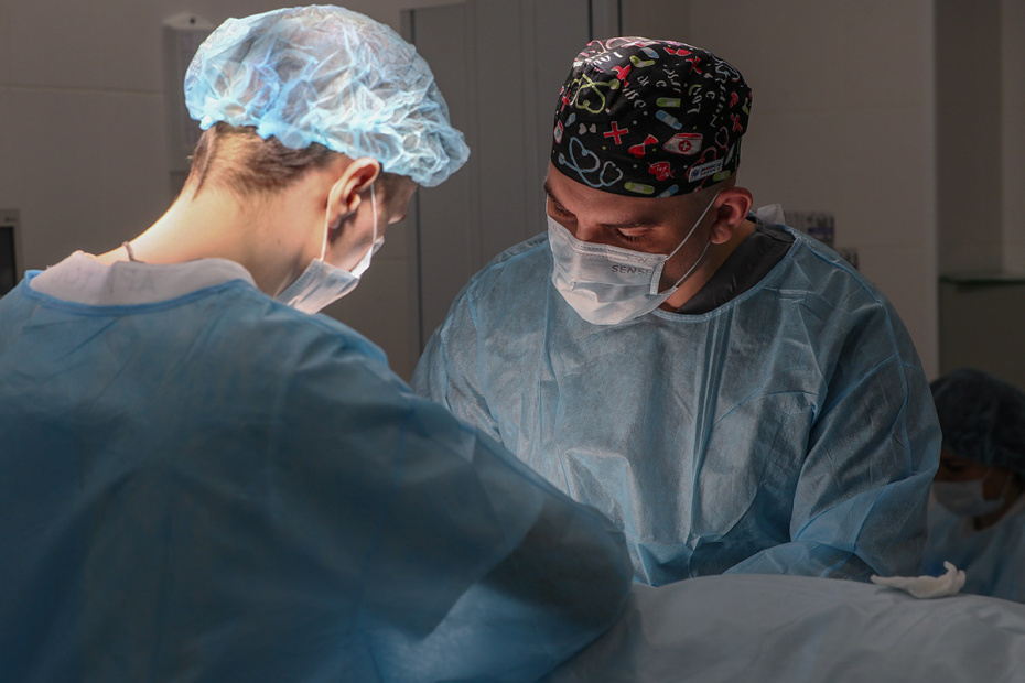    Сергей Булкин/NEWS.ru