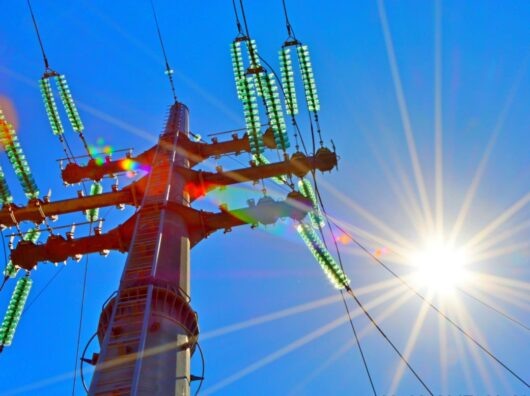    электросети // фото: пресс-служба "Россети Юг"