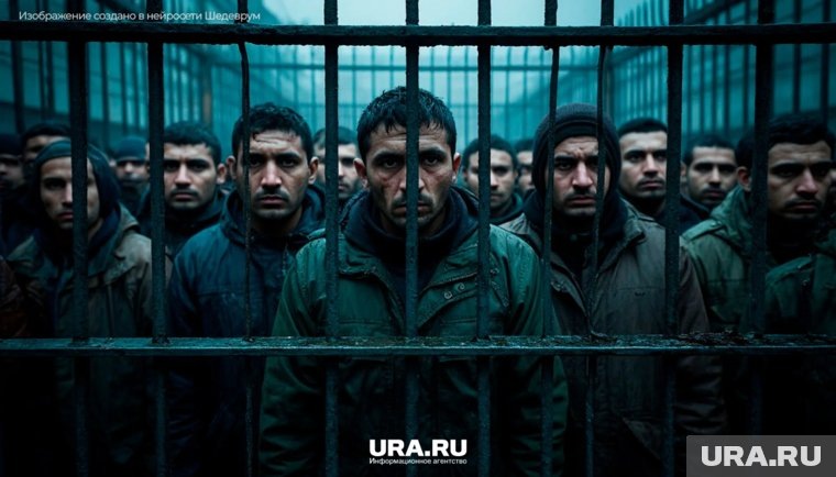 В Москве выявили более 15 тысяч нелегальных мигрантов