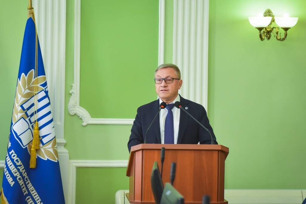    Фото: ЮРГПУ (НПИ) Екатерина Молчанова